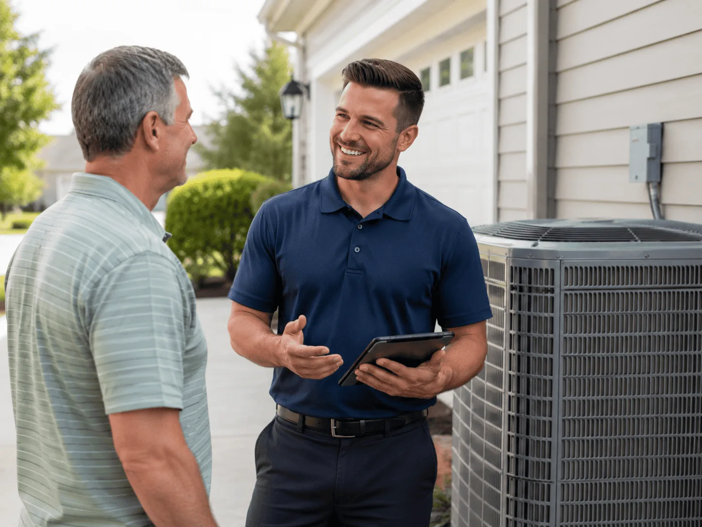 Heat Pump Installation Adrian, GA FAQs